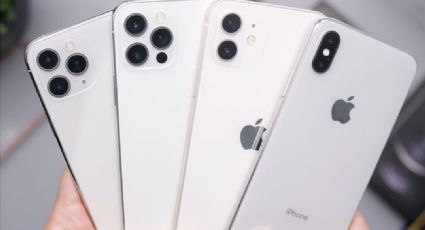 Estos son los modelos de iPhone que ya no te conviene comprar