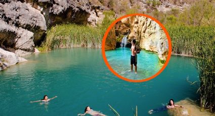 5 balnearios naturales que visitar en Tamaulipas en estas vacaciones