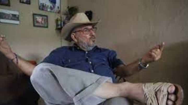 Asesinan a Hipólito Mora, fundador de autodefensas de Michoacán | VIDEO