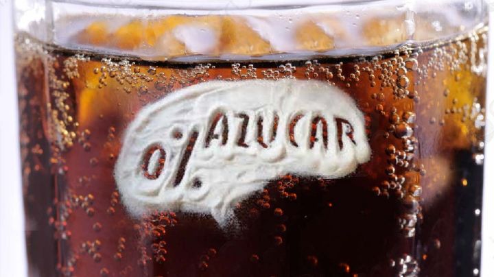 En estas bebidas ligth la OMS dijo que habría materia cancerígena