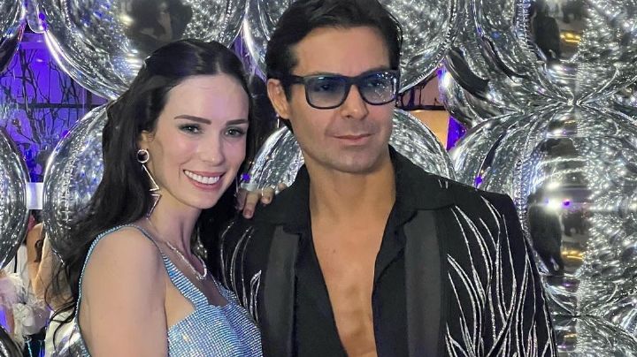 Ernesto D'Alessio y Charito Ruiz anuncian su divorcio después de 16 años de matrimonio