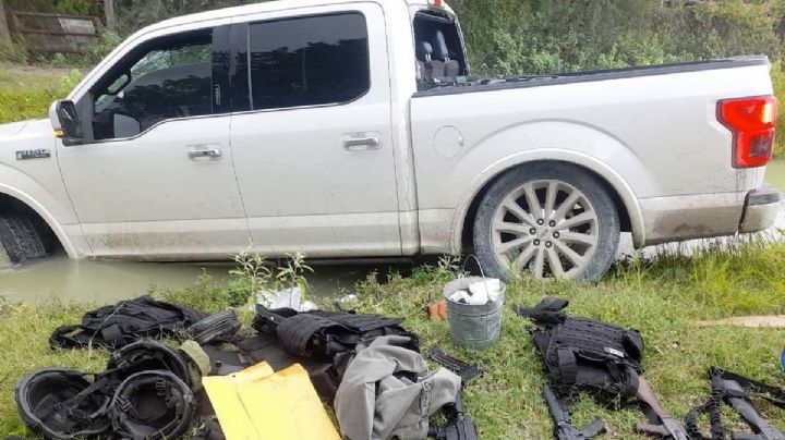 Tamaulipas: salvan a dominicanos reportados como desaparecidos