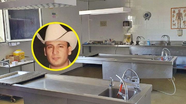 El video de la autopsia de Valentín Elizalde difundido por peritos