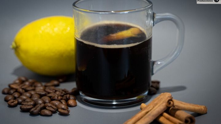 Café con limón, la nueva tendencia en TikTok; ¿para qué sirve?