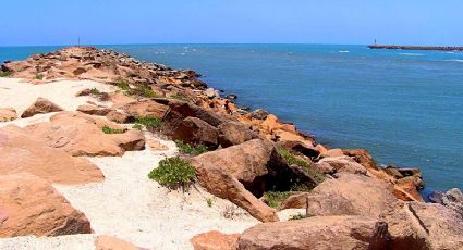 Las playas más visitadas de Tamaulipas, aquí te decimos cuáles son