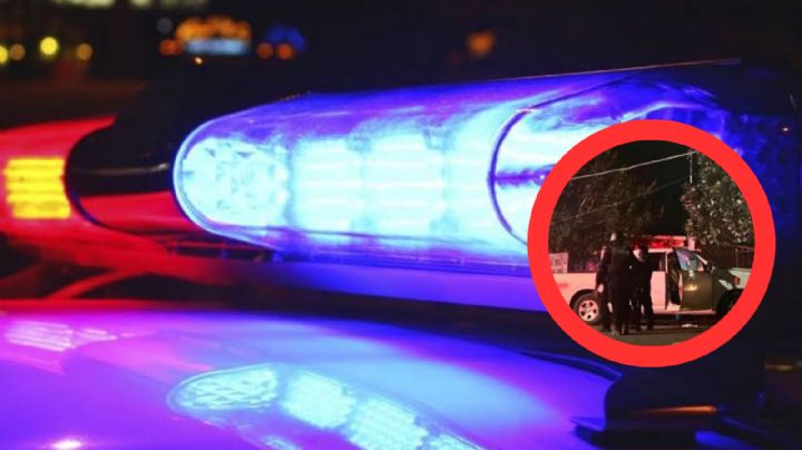 Ejecutan al director de policía de Linares; hieren a su esposa y bebé de meses de edad