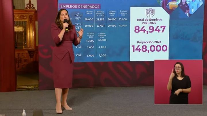 Se presentan los programas de ayuda social para migrantes en Centroamérica