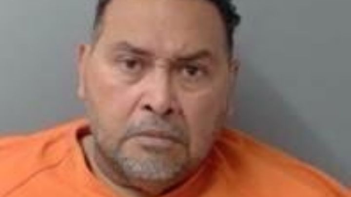 Arrestan a hombre por abusar de dos menores en El Cenizo; imponen fianza de 200 mil dólares