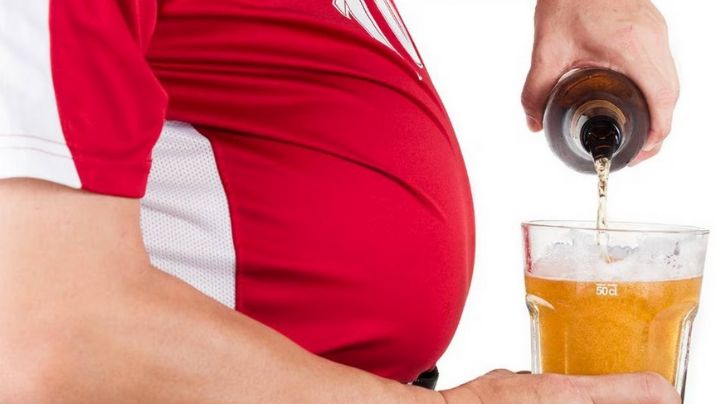 ¿Tienes panza bironguera? Estas cervezas son las que más calorías aportan, según Profeco
