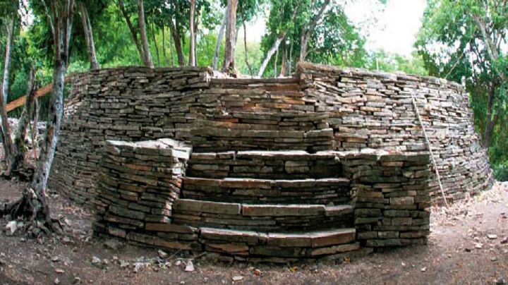 Conoce este sitio arqueológico de Tamaulipas con más de 600 pirámides; te decimos cómo llegar