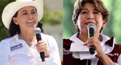 Por primera vez tendrá el Estado de México mujer gobernadora; ¿quienes son las candidatas?