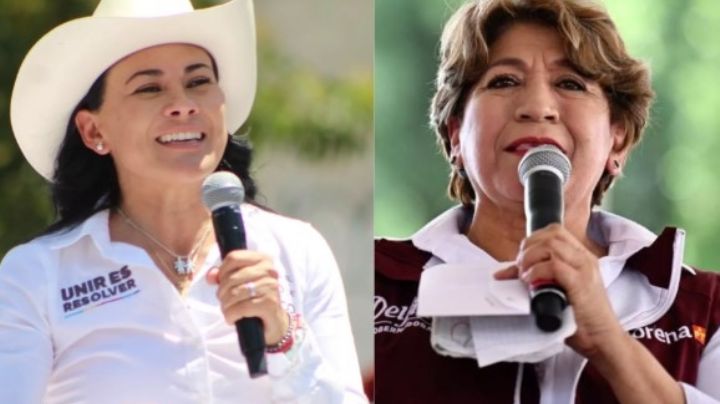 Por primera vez tendrá el Estado de México mujer gobernadora; ¿quienes son las candidatas?