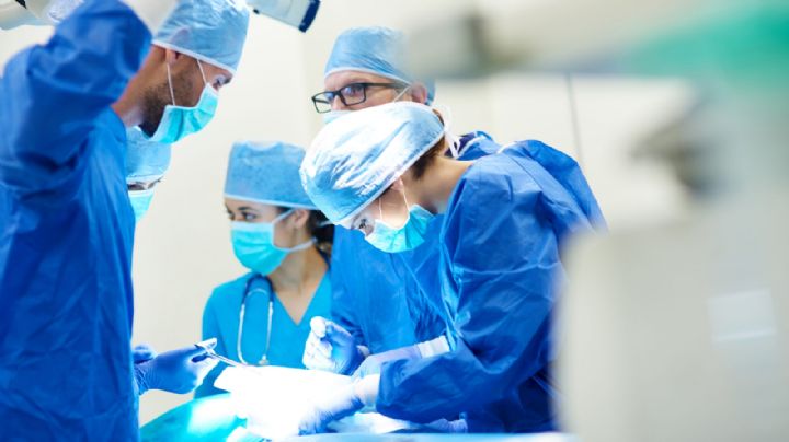 Le amputan pierna sana a mujer en hospital del Issste; familiares demandan