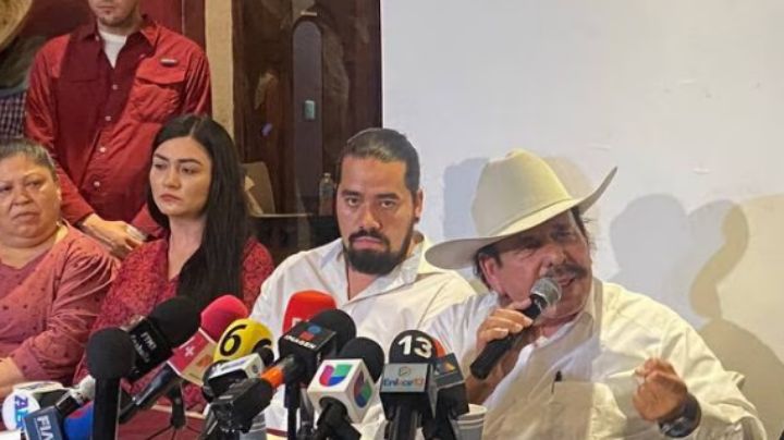 Armando Guadiana acepta triunfo del candidato del PRI en Coahuila