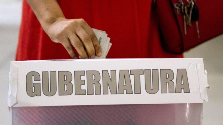 Alianza PRI-PAN-PRD tiene ventaja de 35 por ciento en Coahuila: PREP