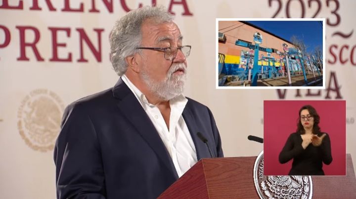 Guardería ABC: Revelan resultados y acuerdos en la atención a víctimas