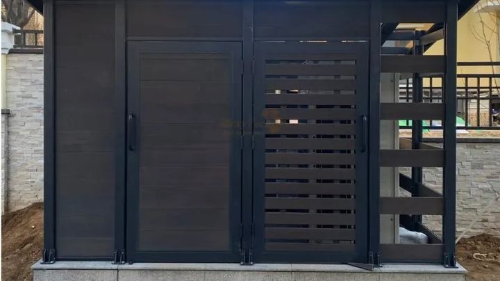 Así son las casas de 10 mil pesos que se venden por internet; incluyen jacuzzi