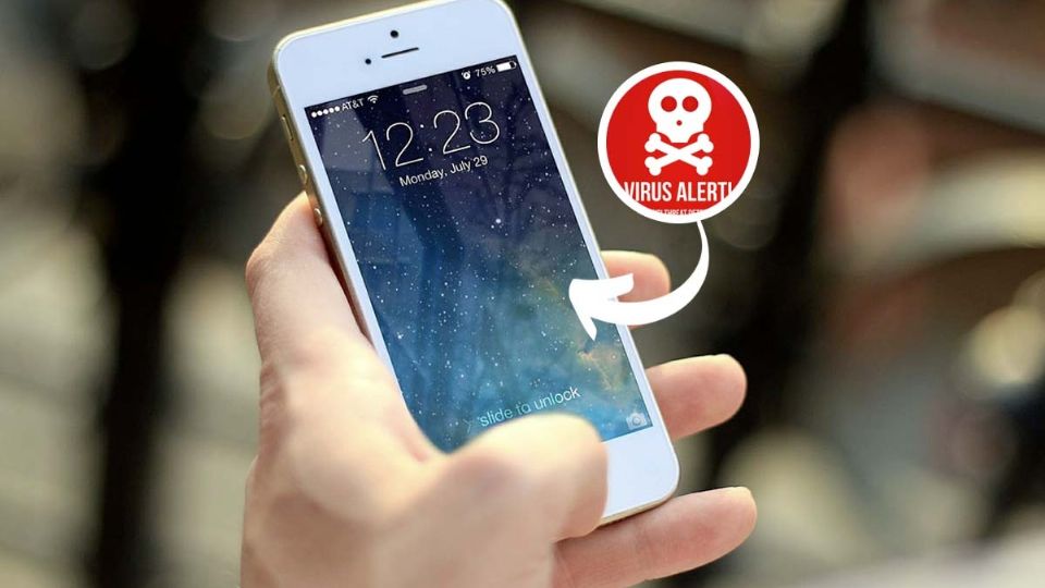 Como detectar virus en el celular y eliminarlos