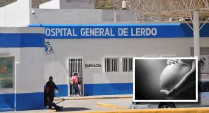Embarazada pasa dos días con su bebé muerto en el vientre; acusan negligencia