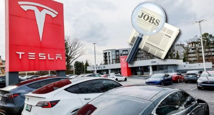 Tesla abre nuevas vacantes; desde casa y sin título profesional
