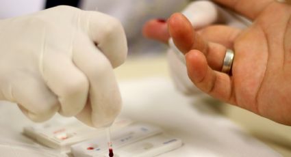 Aumentan casos de sífilis en Laredo, Texas; arrancan campaña para detectarla