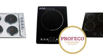 Profeco: Esta es la mejor parrilla eléctrica buena, bonita y barata