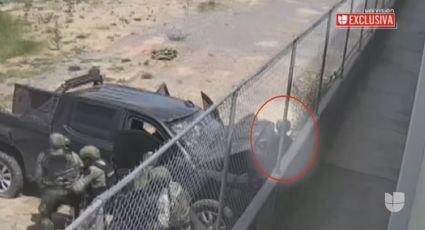 CNDH inició investigación de oficio por ejecución de 5 civiles en Nuevo Laredo
