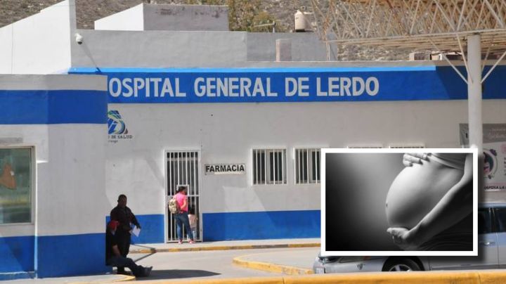 Embarazada pasa dos días con su bebé muerto en el vientre; acusan negligencia