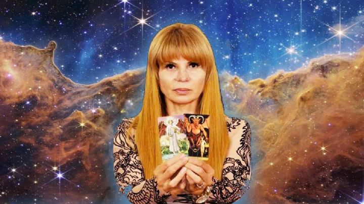 Horóscopos de Mhoni Vidente para HOY lunes 16 de junio del 2025