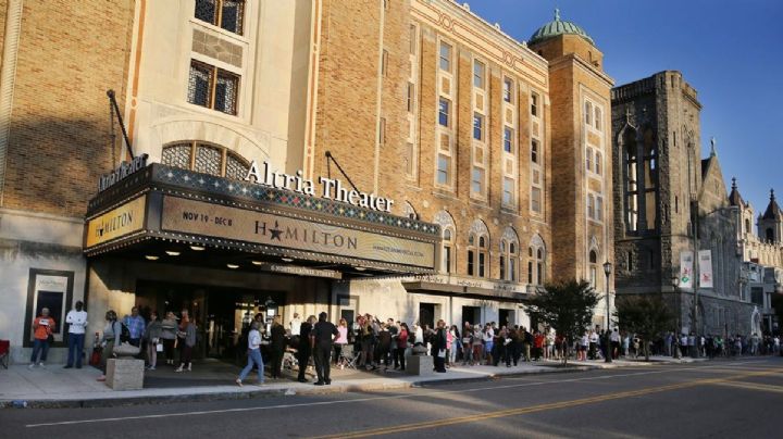 Se desata tiroteo en graduación de secundaria; confirman dos muertos y decenas de heridos