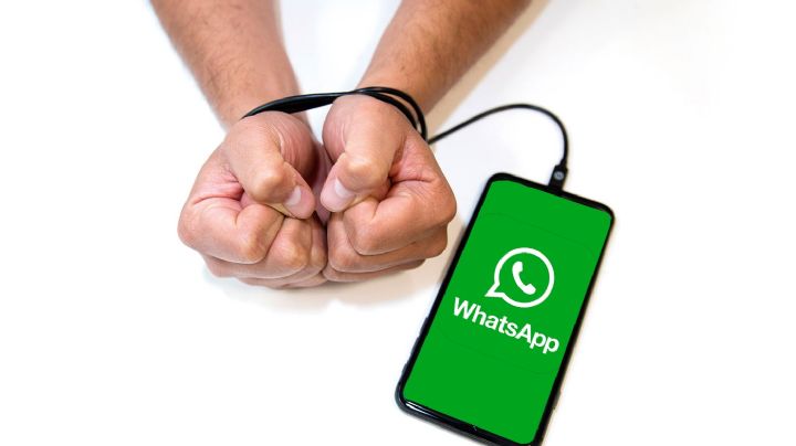 Jefes ya no podrán enviarte mensajes de Whatsapp después del horario laboral