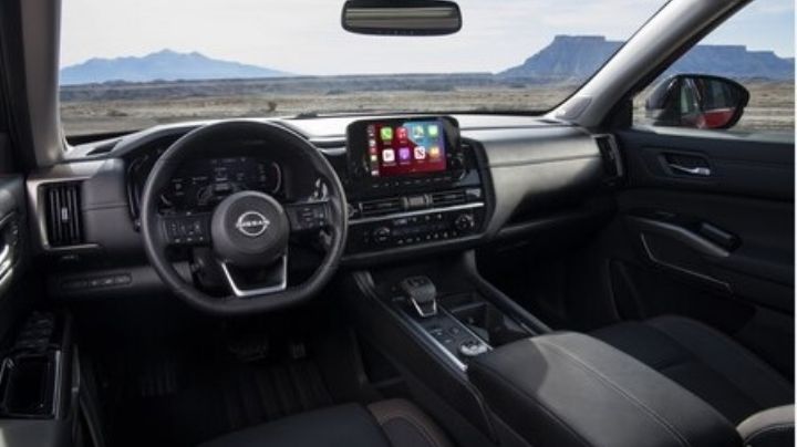 Profeco: Camionetas de Nissan deben pasar a revisión por presentar esta falla; ¿la tienes?