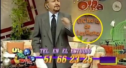 El último programa de Paco Stanley antes de ser asesinado VIDEO