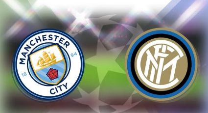 Final Manchester City vs. Inter: a qué hora y en qué canal ver la Champions League