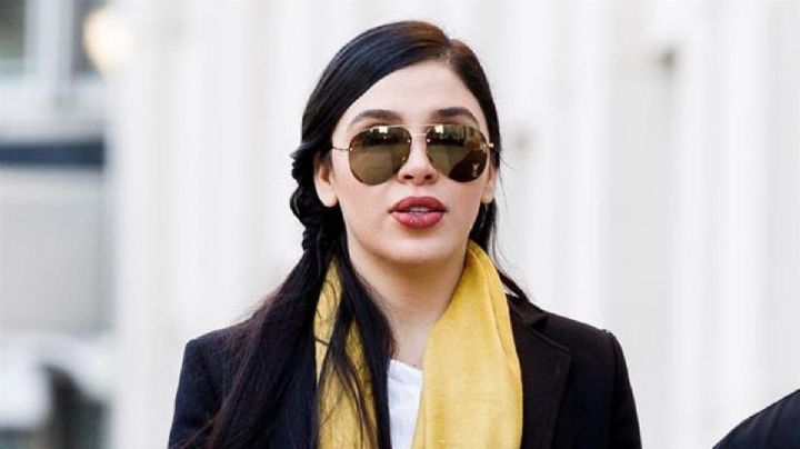 Sale de prisión Emma Coronel; estos son los detalles