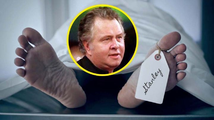 Autopsia de Paco Stanley tras ataque en El Charco de las Ranas