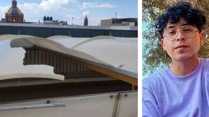 Empleado de Vertiche fallece al caer al vacío; sus jefes lo habían obligado a limpiar el techo