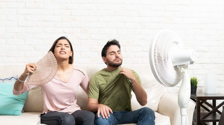 ¿Quieres gastar menos luz en esta canícula? Te decimos dos trucos para lograrlo