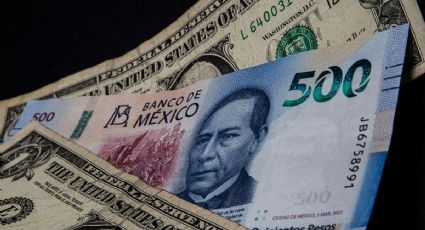 Súper Peso: Tipo de cambio del dólar hoy 8 de junio del 2023