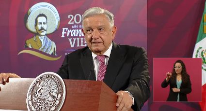 Se avanza en materia de seguridad en Tamaulipas: AMLO