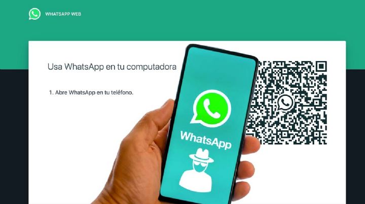 WhatsApp: Sigue este sencillo paso para saber si tu pareja espía tus conversaciones