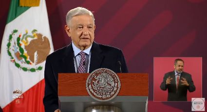 AMLO trabajará para resolver problema de desaparecidos en México