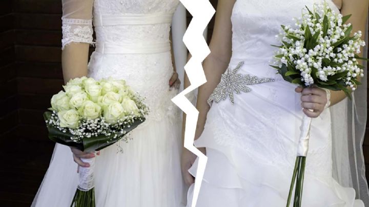 Aumentan divorcios entre mujeres en Tamaulipas