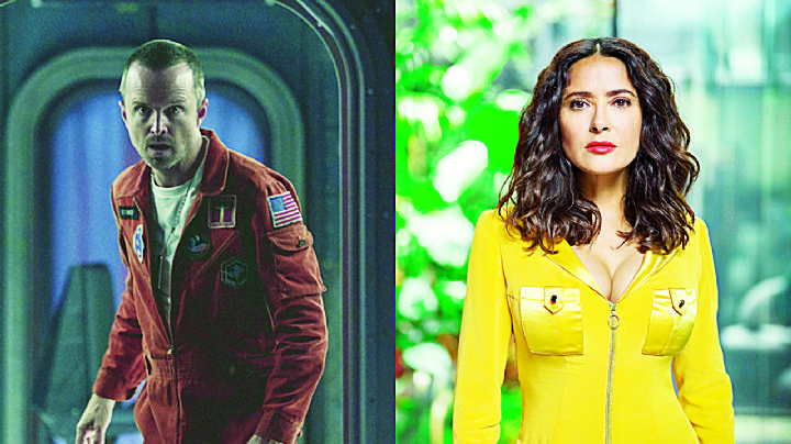 ‘Black Mirror’ está de regreso en Netflix con su sexta temporada