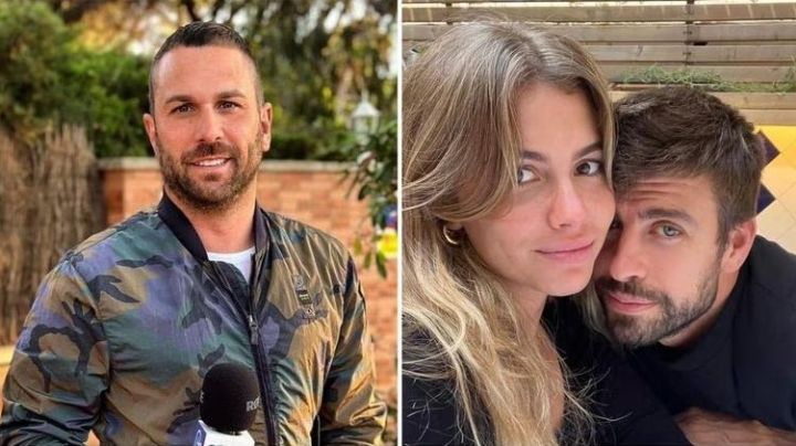 Clara Chía consigue orden de alejamiento contra reportero de ‘El Gordo y la Flaca’ | VIDEO