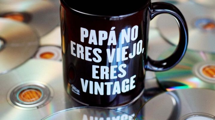 Estos son los mejores regalos para el Día del Padre; chécalos