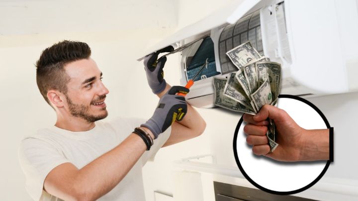 Estos son los errores más comunes en el uso de los minisplits que te hacen pagar mucho dinero