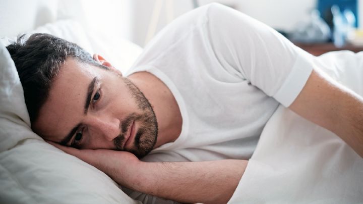 El sexo, un escape de la depresión y ansiedad, una salida a tus problemas, según expertos