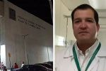 "Falla del elevador que prensó a niña es culpa de compañía de mantenimiento": IMSS; hay detenido