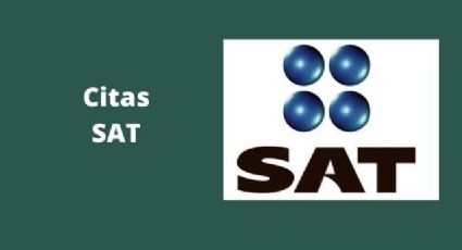 ¡No abandones una cita del SAT! Podría causarte muchos problemas